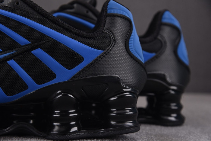 Nike Shox TL Reflective Court Blue IH1338-002