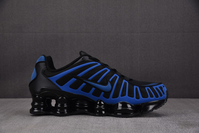 Nike Shox TL Reflective Court Blue IH1338-002
