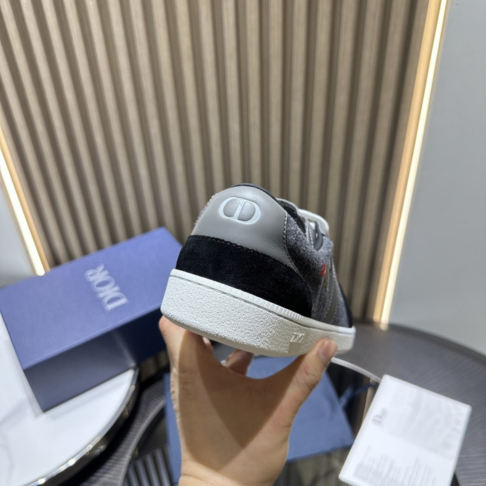 DIO* SNEAKERS B01 TB0100018