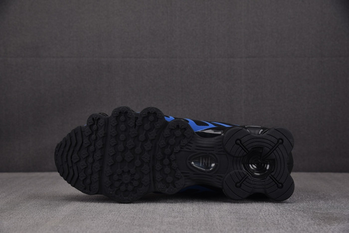 Nike Shox TL Reflective Court Blue IH1338-002