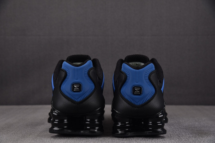 Nike Shox TL Reflective Court Blue IH1338-002