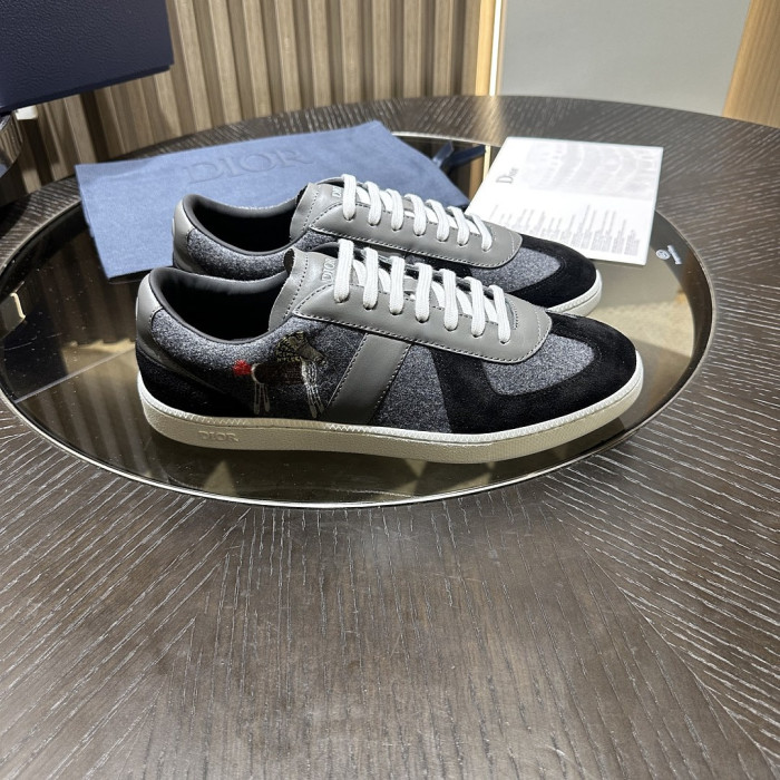 DIO* SNEAKERS B01 TB0100018