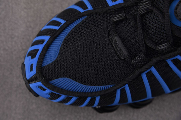 Nike Shox TL Reflective Court Blue IH1338-002