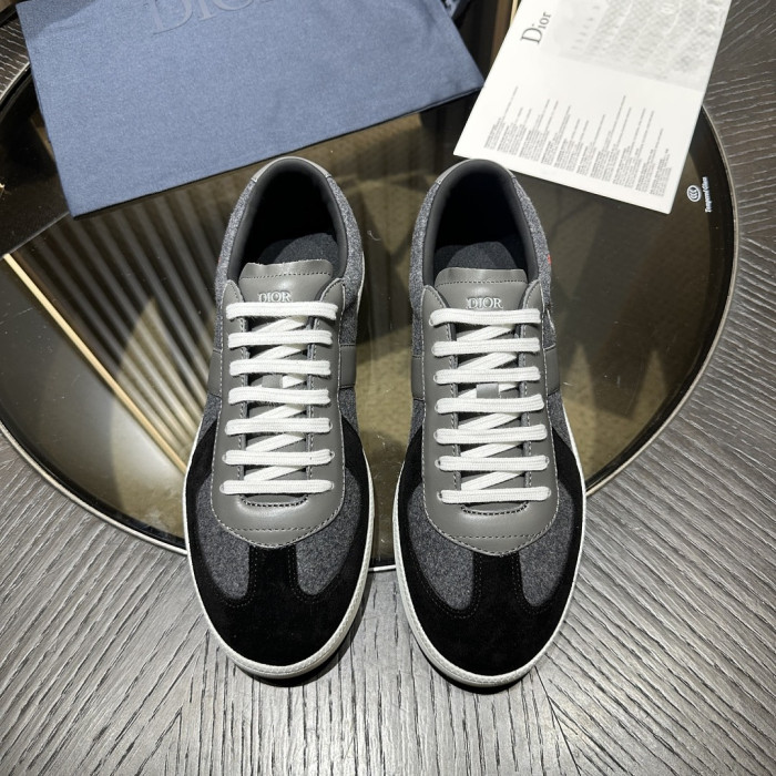 DIO* SNEAKERS B01 TB0100018