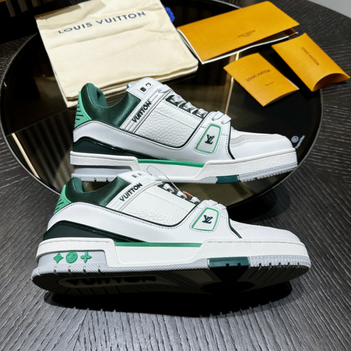 L&V snekaers L0000403