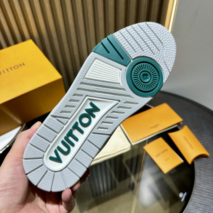 L&V snekaers L0000403