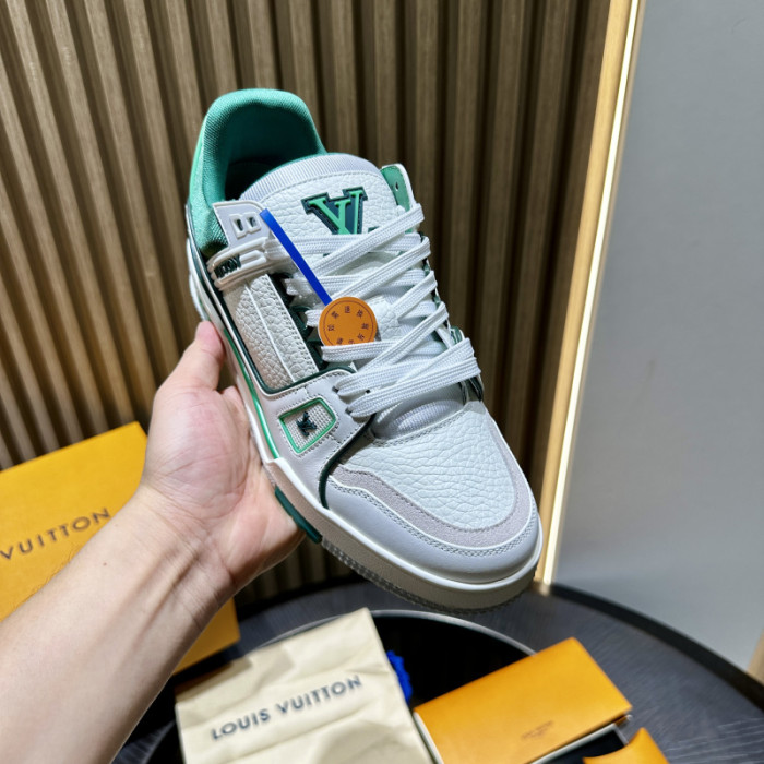 L&V snekaers L0000403