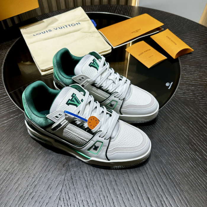 L&V snekaers L0000403