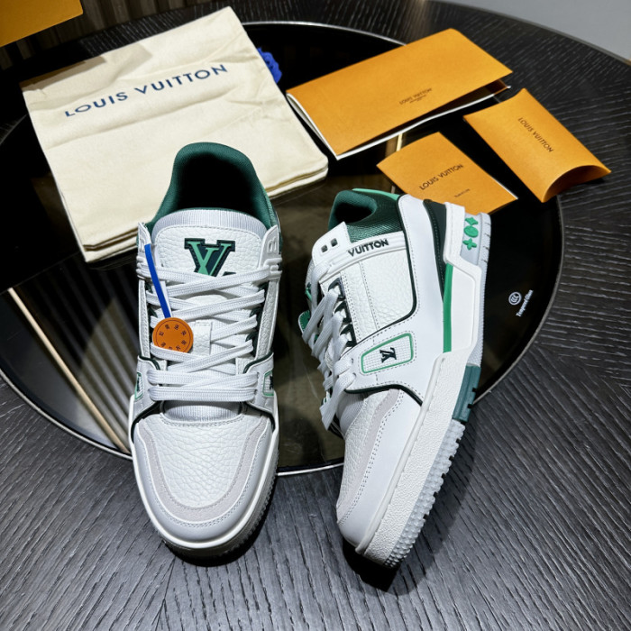 L&V snekaers L0000403