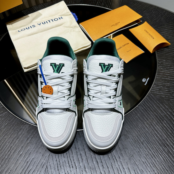 L&V snekaers L0000403