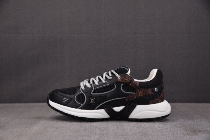 L&V snekaers L0000409