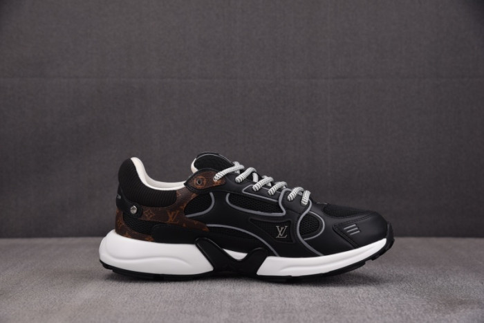 L&V snekaers L0000409