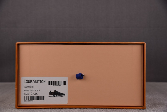 L&V snekaers L0000409