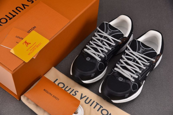 L&V snekaers L0000409