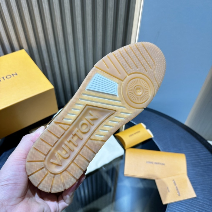 L&V snekaers L0000397