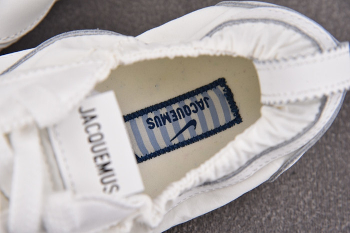 Nike Moon Shoe SP Jacquemus Soft Pearl HV8547-002