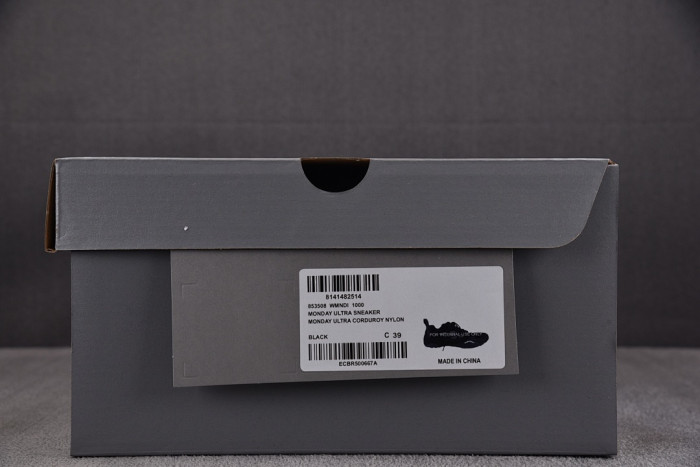 SNEAKER 3XL 31000078