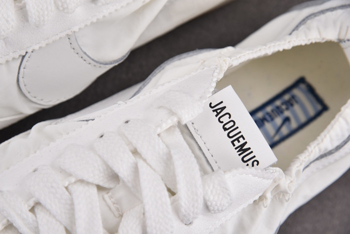 Nike Moon Shoe SP Jacquemus Soft Pearl HV8547-002