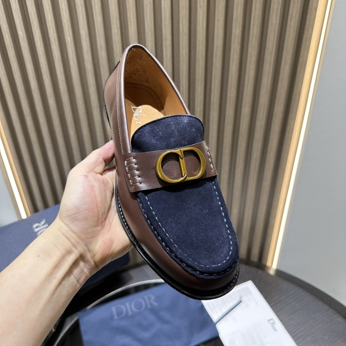 DIO* Loafer DRL000014