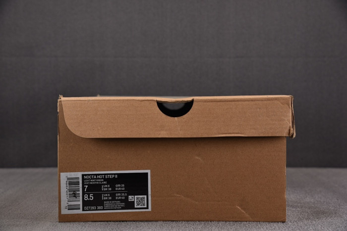 Nike Hot Step 2 Drake NOCTA DZ7293-360