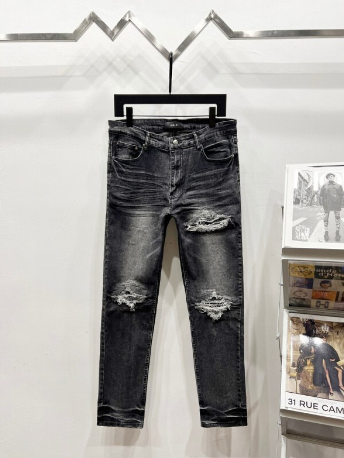Amiri Jeans AJ16