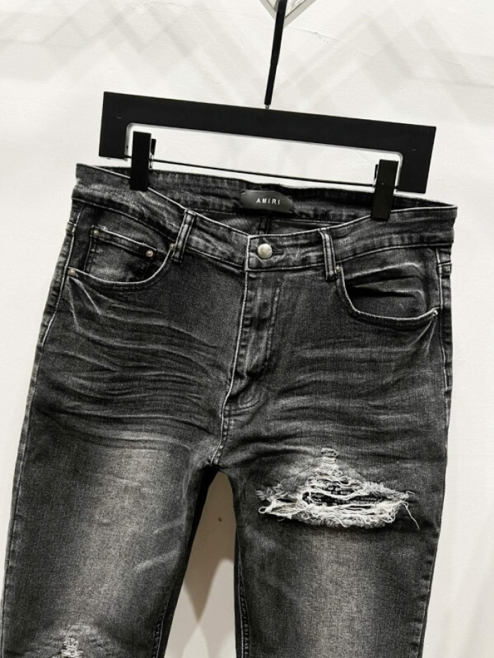 Amiri Jeans AJ16