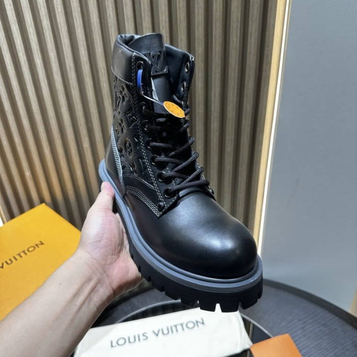 L&V BOOTS L0000367