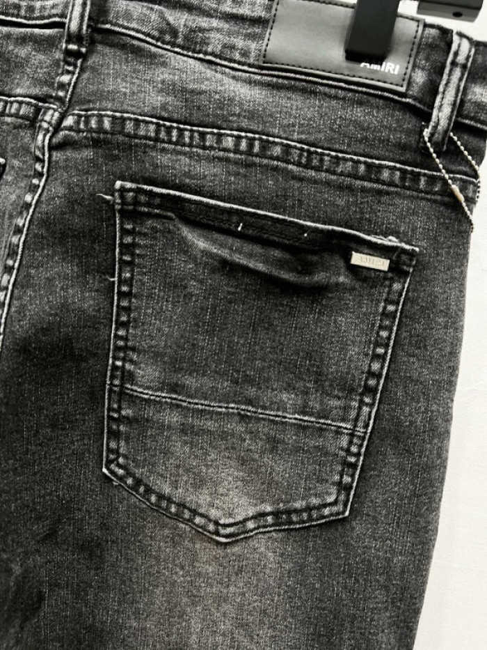 Amiri Jeans AJ16