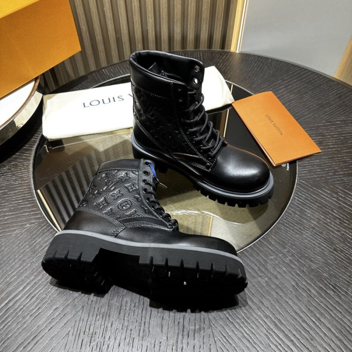 L&V BOOTS L0000367