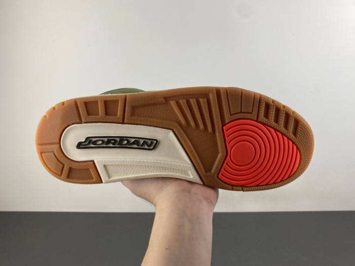 Air Jordan 3 Retro Family Affair DN3707-202