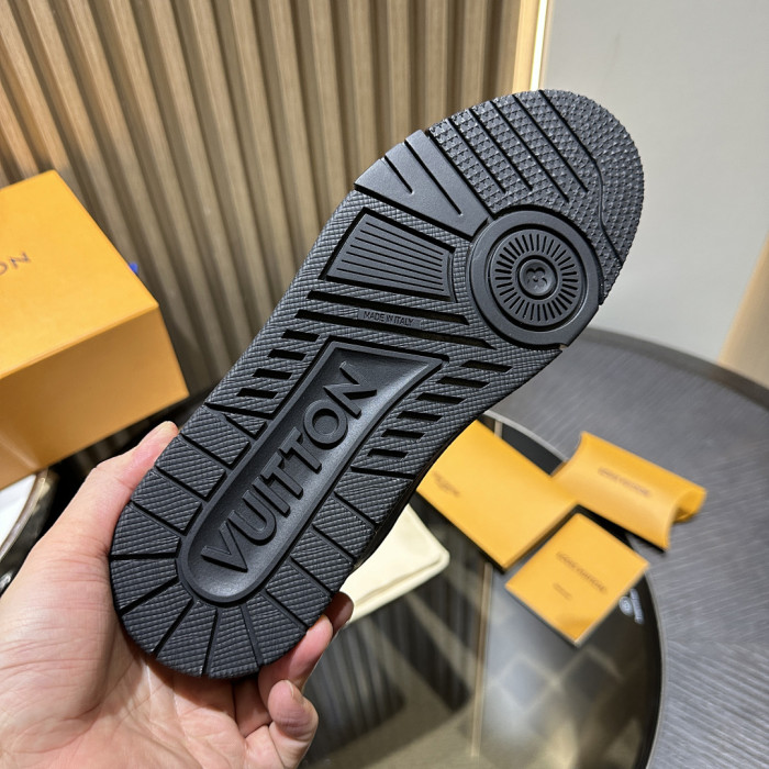 L&V snekaers L0000412