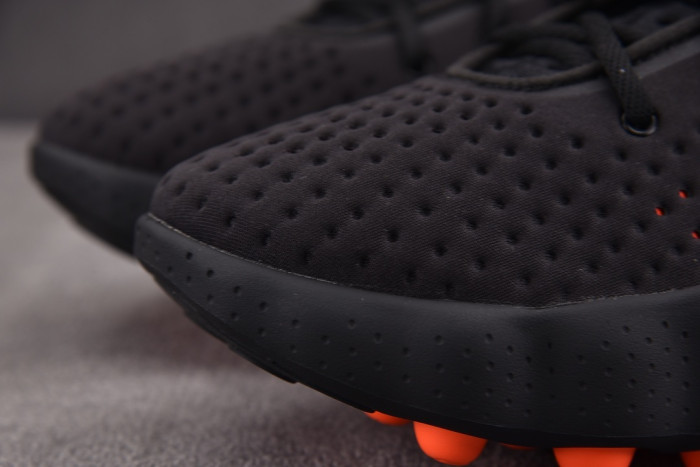 Nike Mind 002 Black Hyper Crimson HQ4308-001