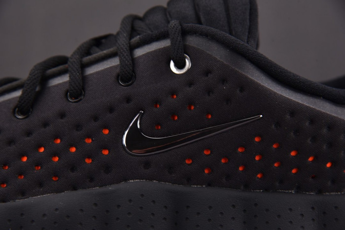 Nike Mind 002 Black Hyper Crimson HQ4308-001