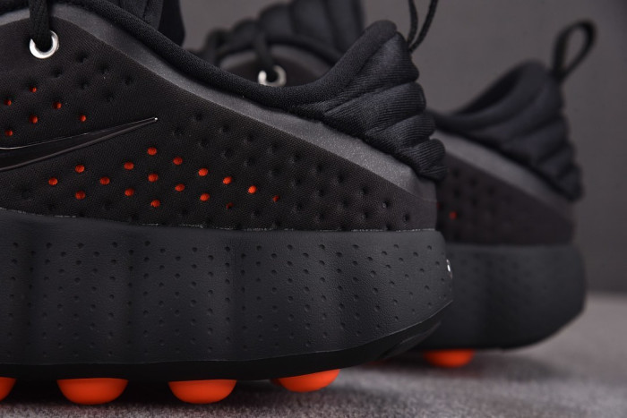 Nike Mind 002 Black Hyper Crimson HQ4308-001