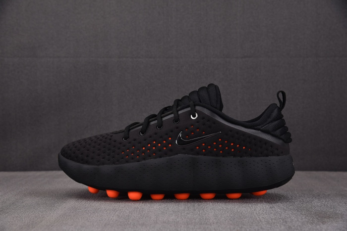 Nike Mind 002 Black Hyper Crimson HQ4308-001