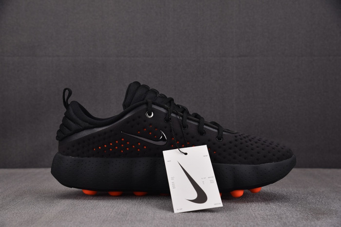 Nike Mind 002 Black Hyper Crimson HQ4308-001