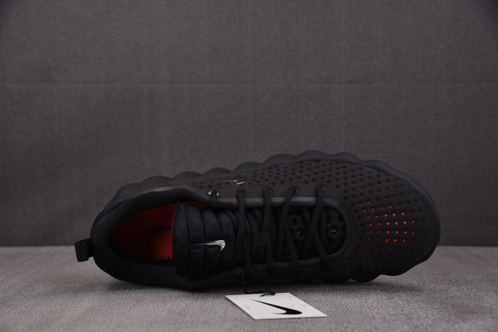 Nike Mind 002 Black Hyper Crimson HQ4308-001