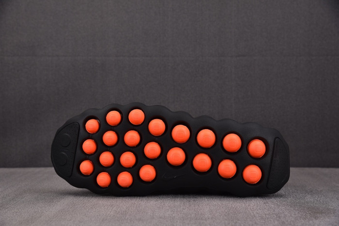 Nike Mind 002 Black Hyper Crimson HQ4308-001