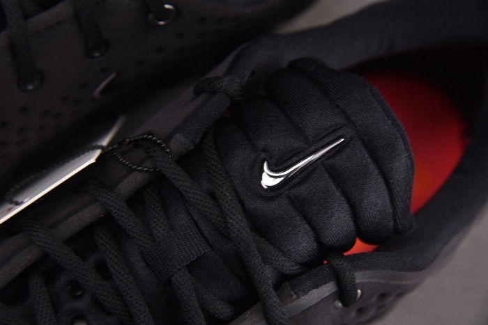 Nike Mind 002 Black Hyper Crimson HQ4308-001