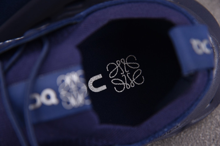 L0EWE Sneakers LW1000027