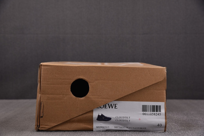 L0EWE Sneakers LW1000027