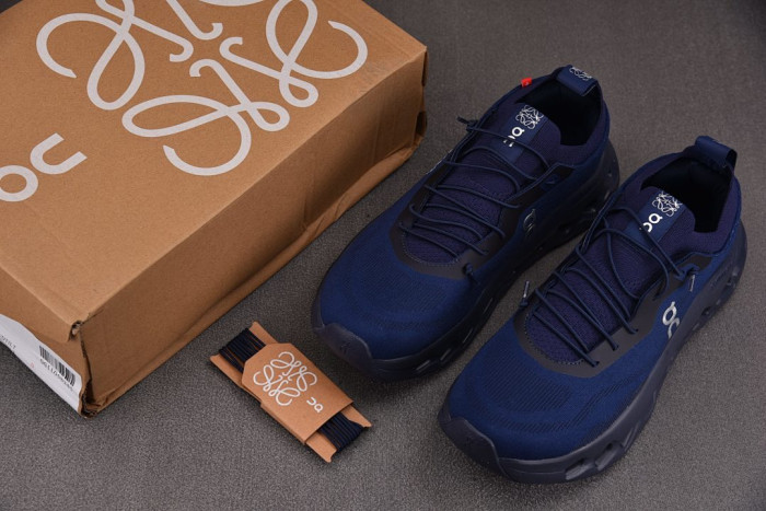 L0EWE Sneakers LW1000027