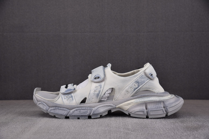 balenciag* sandal 46