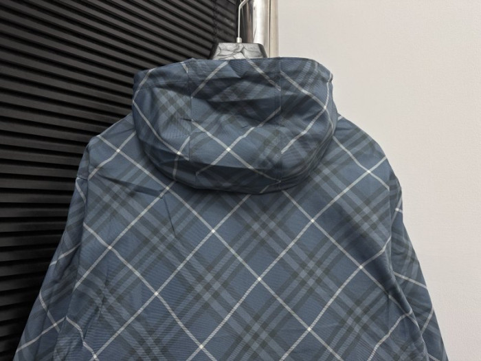 BURBER*Y Jacket 81