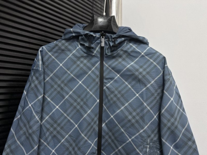 BURBER*Y Jacket 81