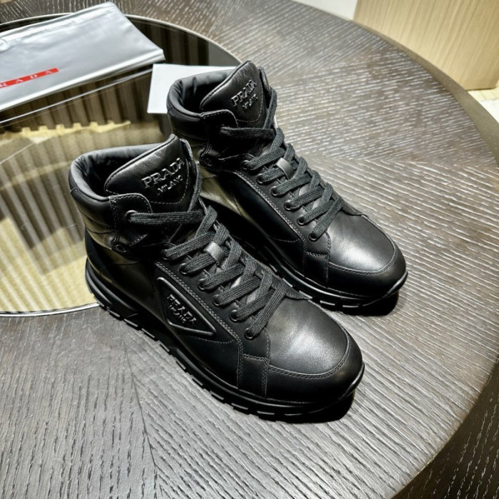 Prad* snekaers P0000114