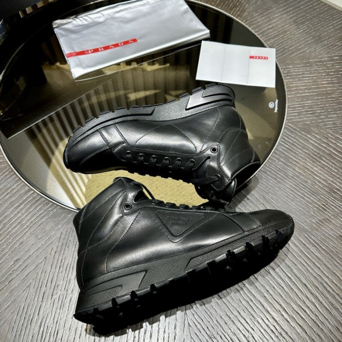 Prad* snekaers P0000114