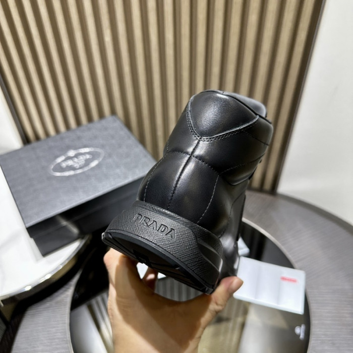 Prad* snekaers P0000114