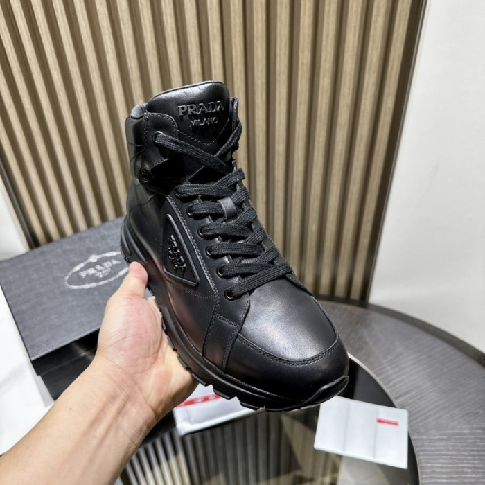 Prad* snekaers P0000114