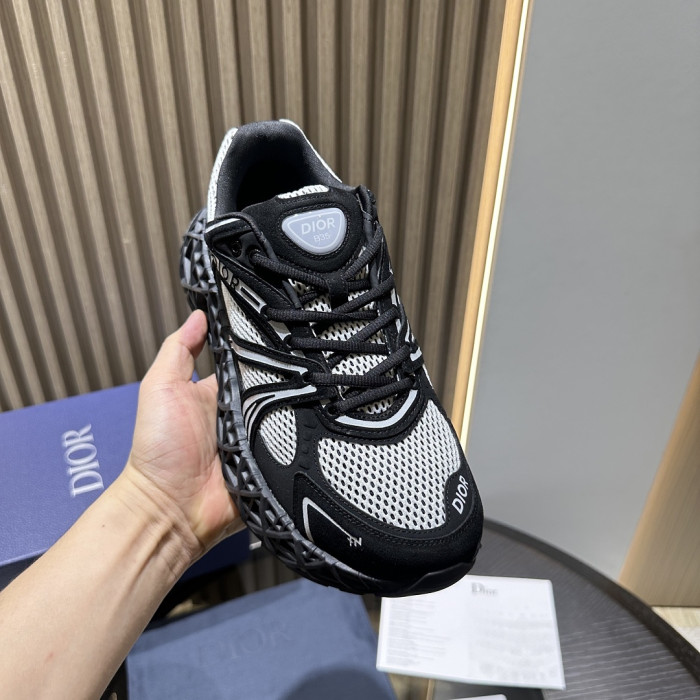 DIO* SNEAKERS B35 TB3500005